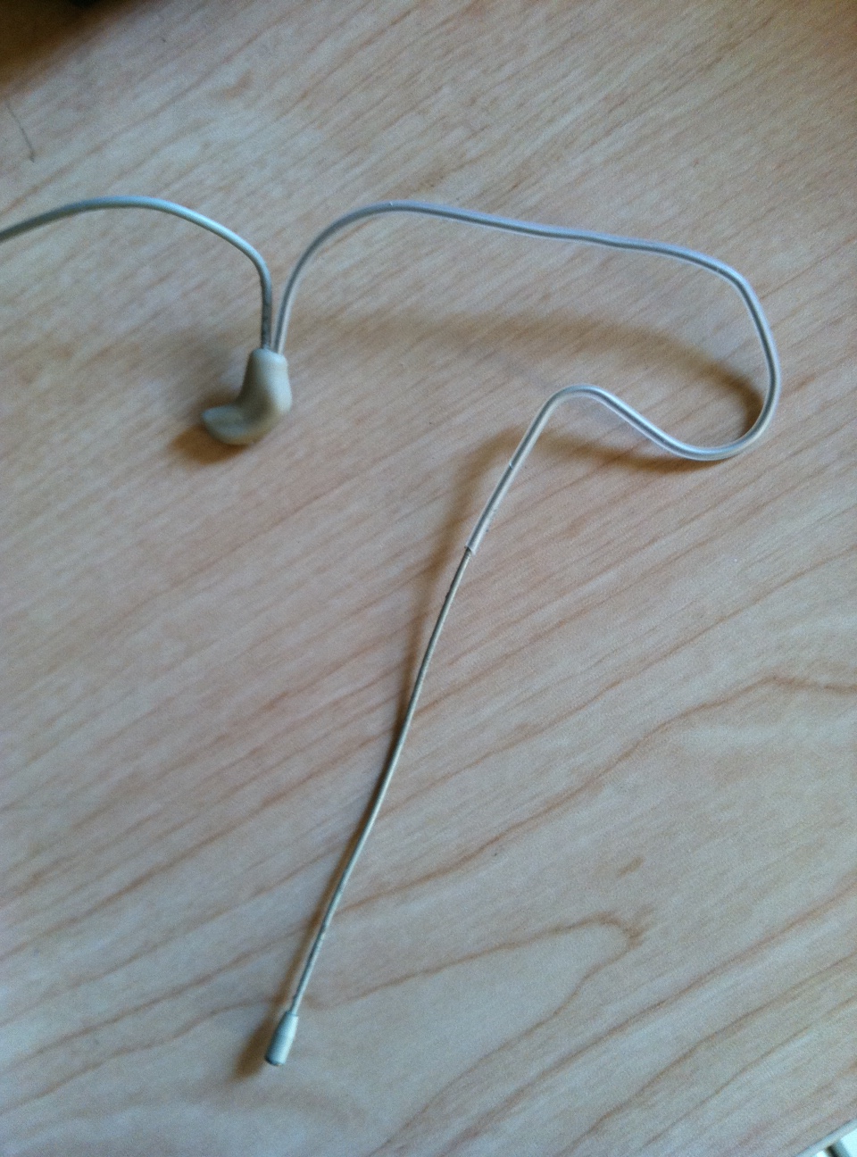 The friendly mic&nbsp;guy