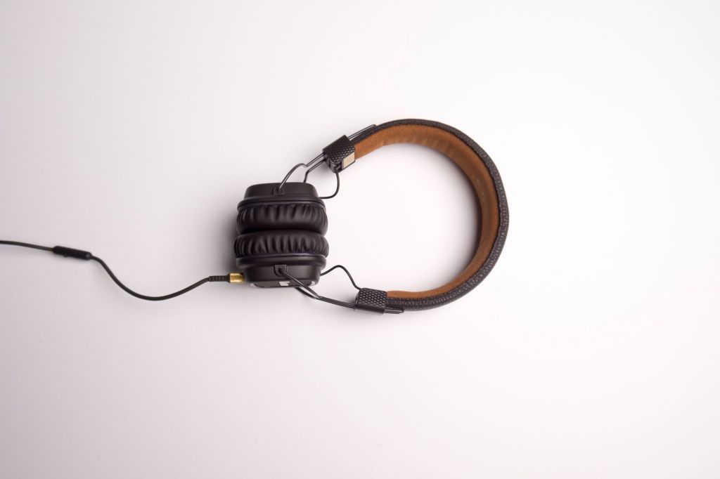 Watcha listening to?